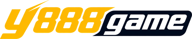 y888 game logo